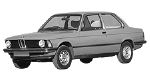 BMW E21 C20AA Fault Code