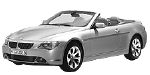 BMW E64 C20AA Fault Code