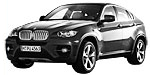 BMW E71 C20AA Fault Code