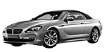 BMW F12 C20AA Fault Code