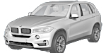 BMW F15 C20AA Fault Code