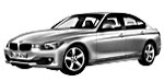 BMW F30 C20AA Fault Code