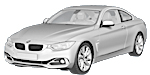 BMW F32 C20AA Fault Code