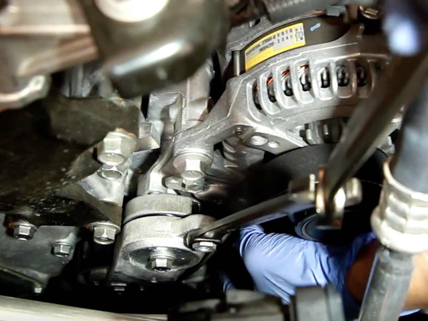 See C20AA in engine