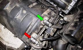 See C20AA repair manual